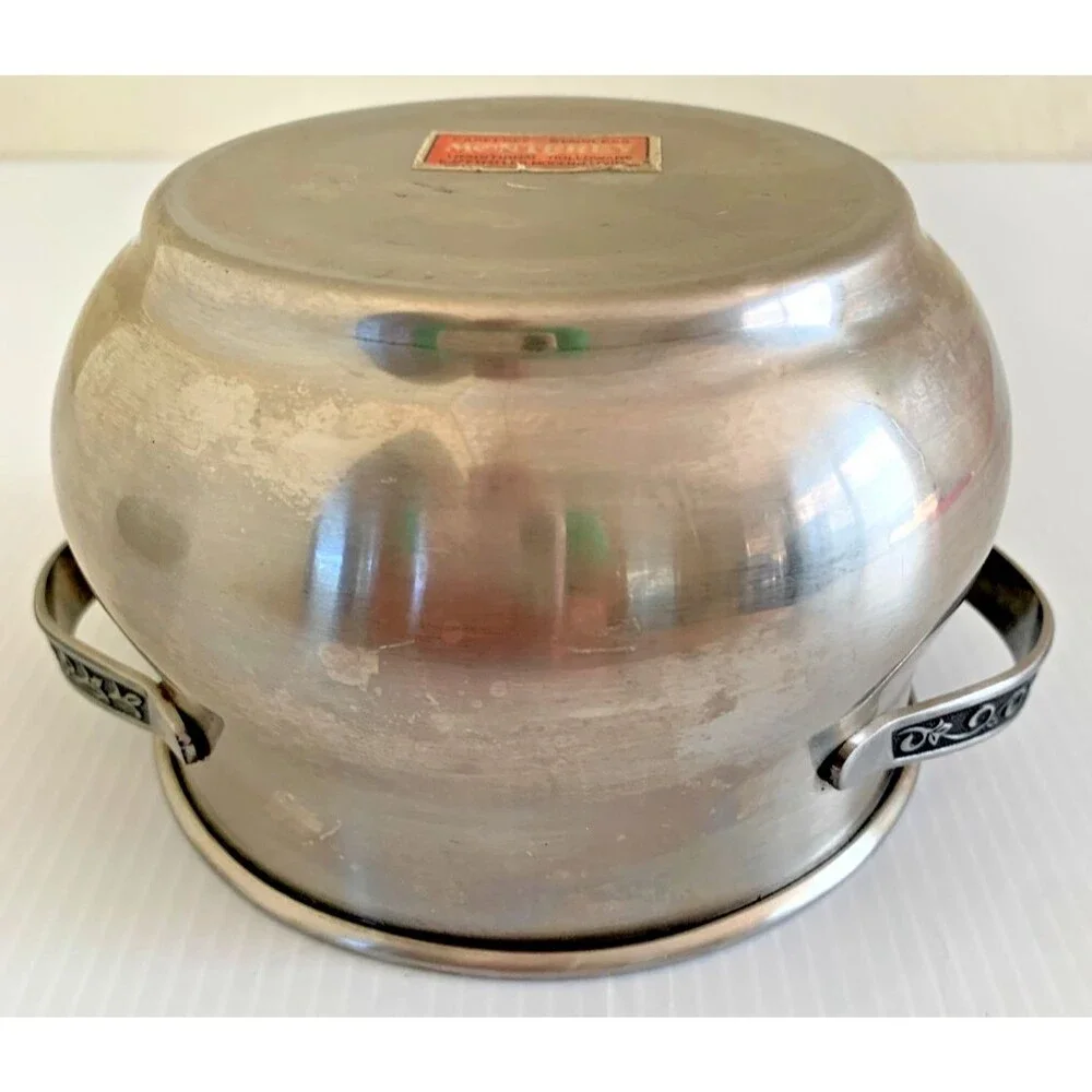 Monterrey monterey stainless